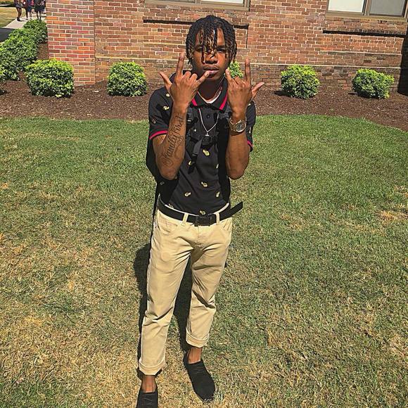 Meet your Posher, Ramel - Picture 1 of 1